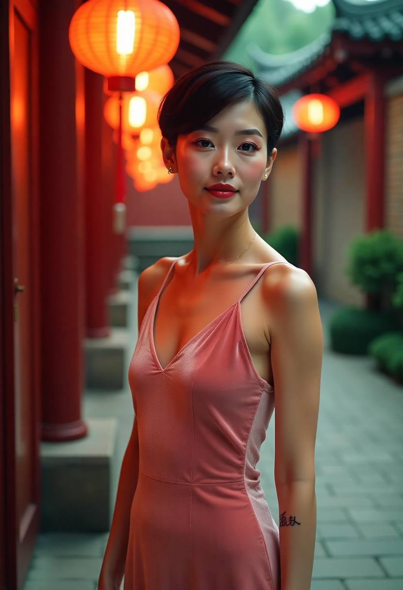 四条故事线剧情收束